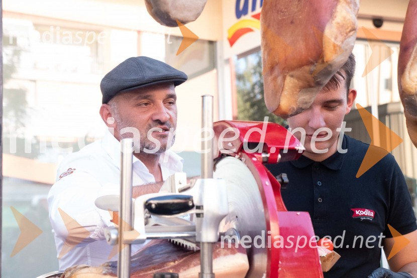 11. Festival prekmurske gibanice in šunke 2021