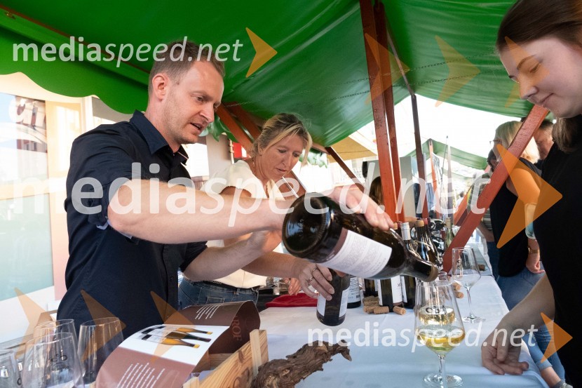 11. Festival prekmurske gibanice in šunke 2021