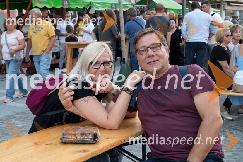 11. Festival prekmurske gibanice in šunke 2021