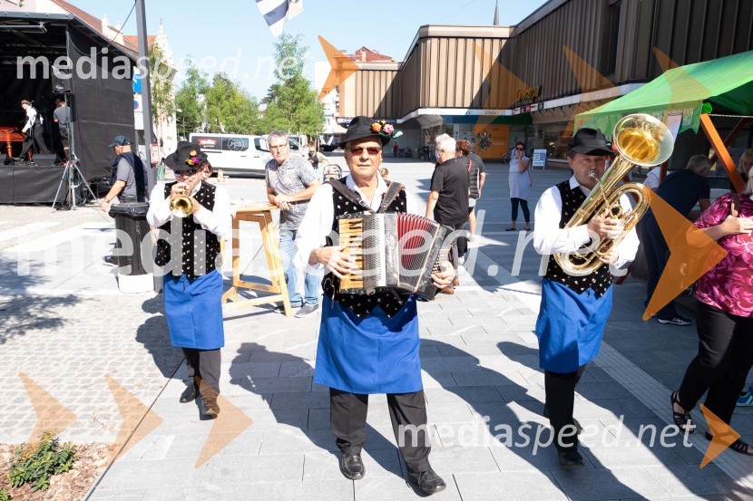 11. Festival prekmurske gibanice in šunke 2021