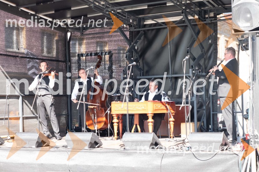 11. Festival prekmurske gibanice in šunke 2021