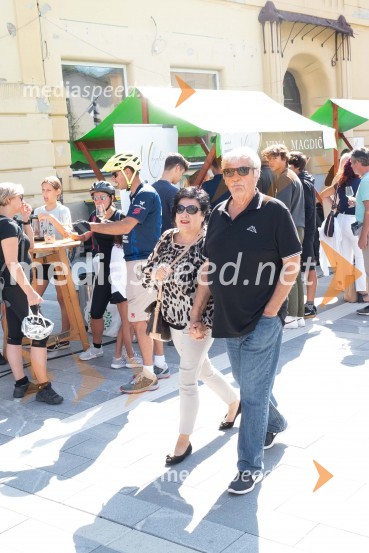 11. Festival prekmurske gibanice in šunke 2021