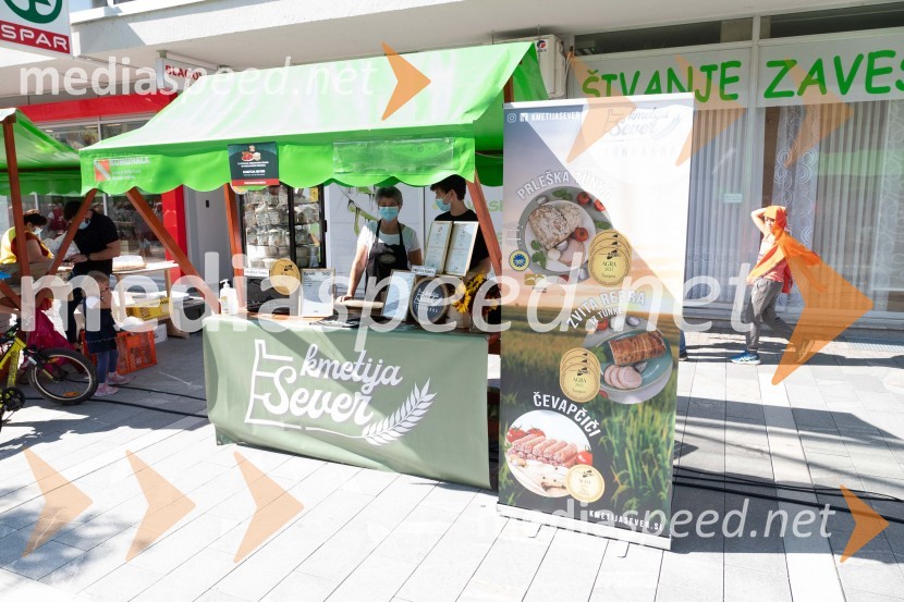 11. Festival prekmurske gibanice in šunke 2021