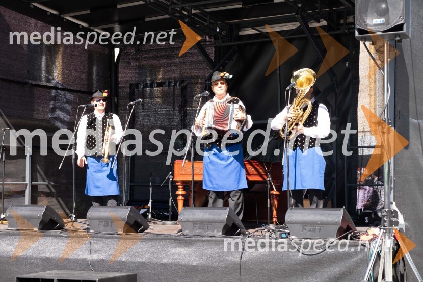 11. Festival prekmurske gibanice in šunke 2021