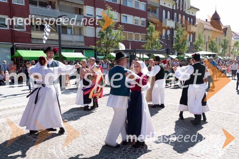11. Festival prekmurske gibanice in šunke 2021