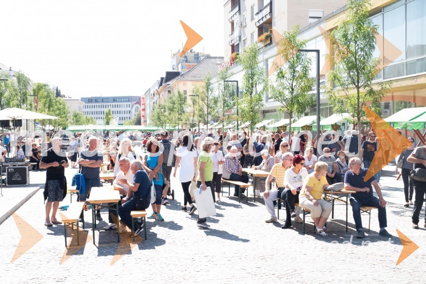 11. Festival prekmurske gibanice in šunke 2021