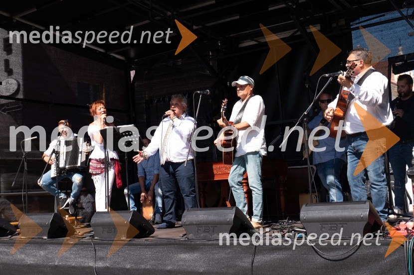 11. Festival prekmurske gibanice in šunke 2021