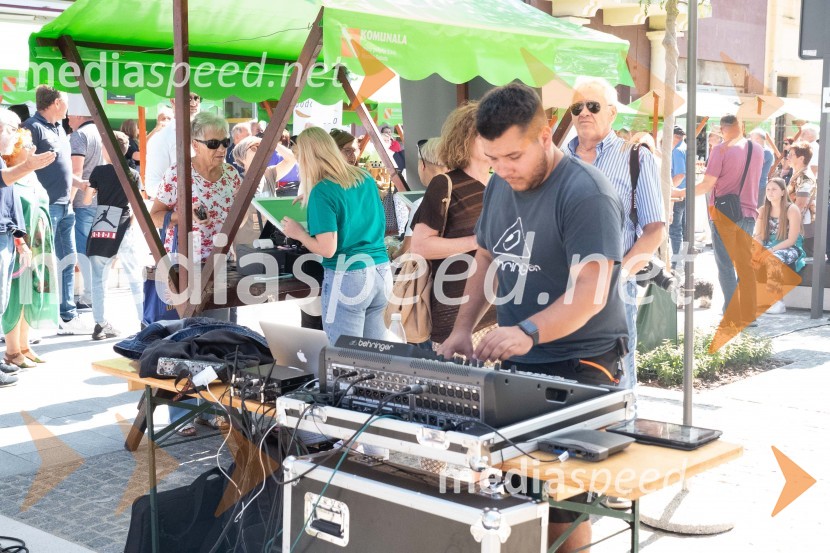 11. Festival prekmurske gibanice in šunke 2021