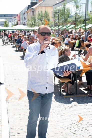 11. Festival prekmurske gibanice in šunke 2021