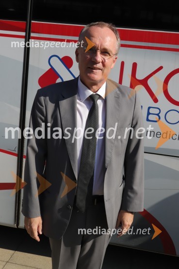 Krvodajalska akcija Vijol'čna kri za vse ljudi 2021