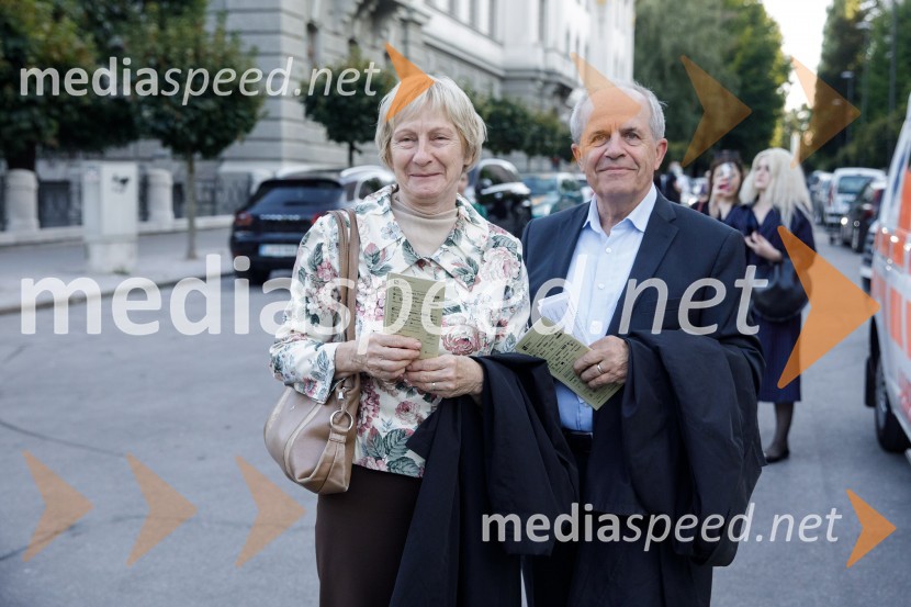 Filharmonični orkester Baltskega morja Nordijski labodi, Festival Ljubljana 2021