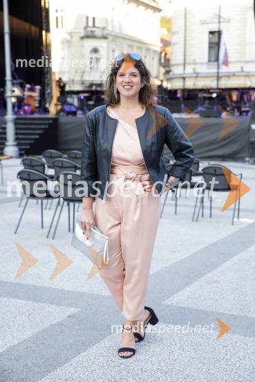  Nuša Ferkulj, trženje Festival LjubljanaFilharmonični orkester Baltskega morja Nordijski labodi, Festival Ljubljana 2021