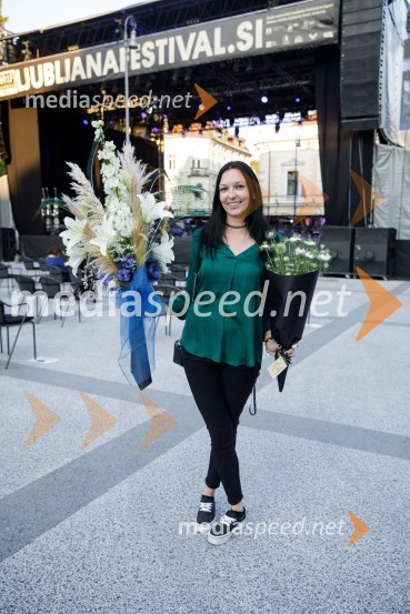 Filharmonični orkester Baltskega morja Nordijski labodi, Festival Ljubljana 2021