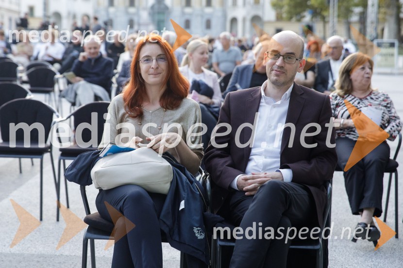 Filharmonični orkester Baltskega morja Nordijski labodi, Festival Ljubljana 2021