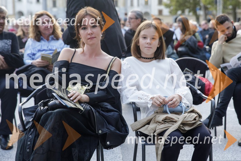 Filharmonični orkester Baltskega morja Nordijski labodi, Festival Ljubljana 2021