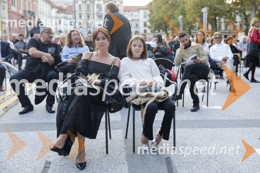 Filharmonični orkester Baltskega morja Nordijski labodi, Festival Ljubljana 2021