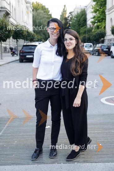 Filharmonični orkester Baltskega morja Nordijski labodi, Festival Ljubljana 2021