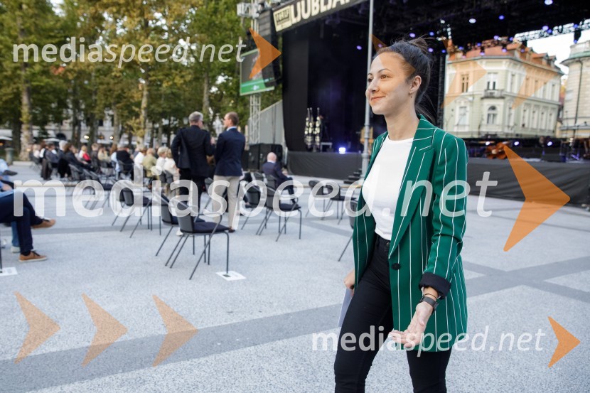 Filharmonični orkester Baltskega morja Nordijski labodi, Festival Ljubljana 2021