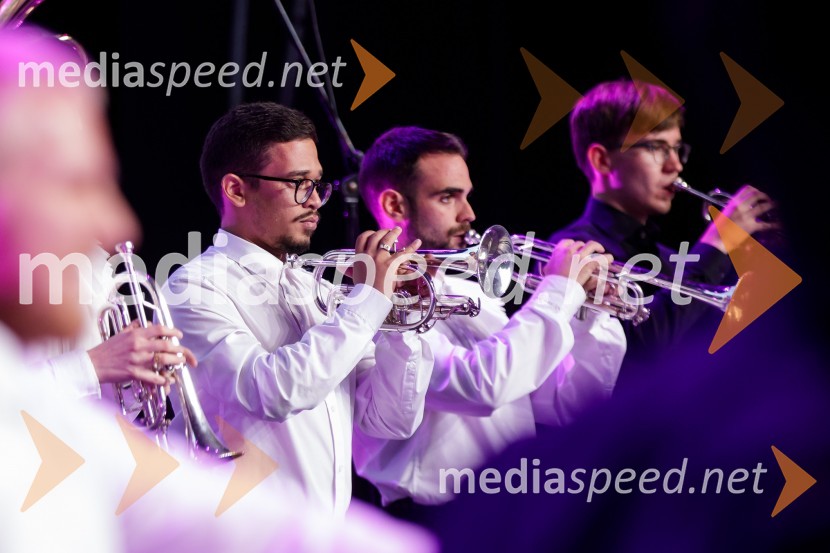 Filharmonični orkester Baltskega morja Nordijski labodi, Festival Ljubljana 2021