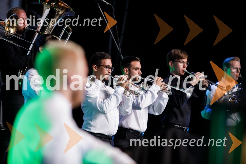 Filharmonični orkester Baltskega morja Nordijski labodi, Festival Ljubljana 2021