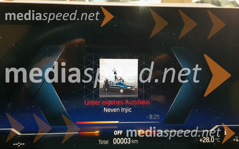 IAA München, avtomobilski salon