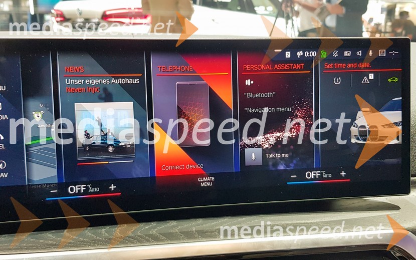 IAA München, avtomobilski salon