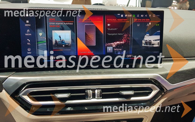 IAA München, avtomobilski salon