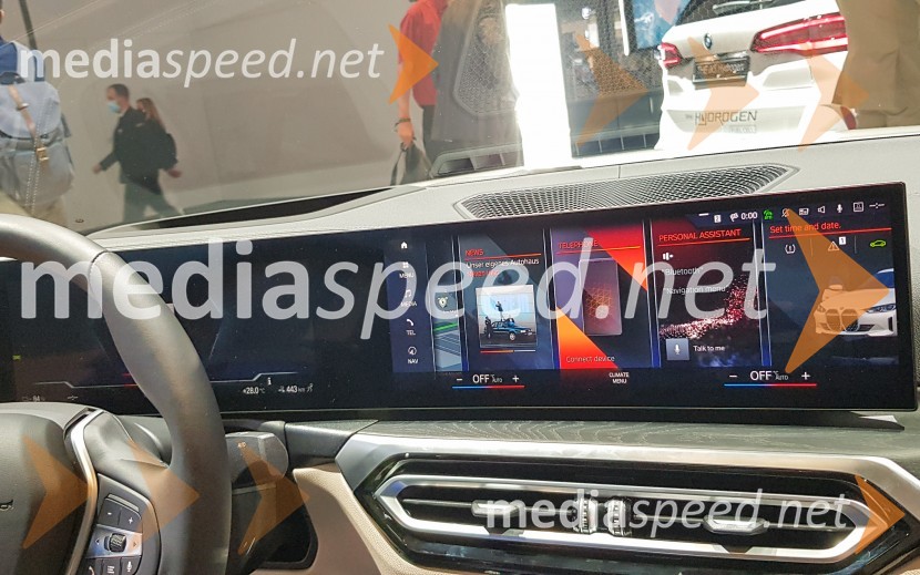 IAA München, avtomobilski salon