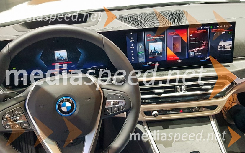 IAA München, avtomobilski salon