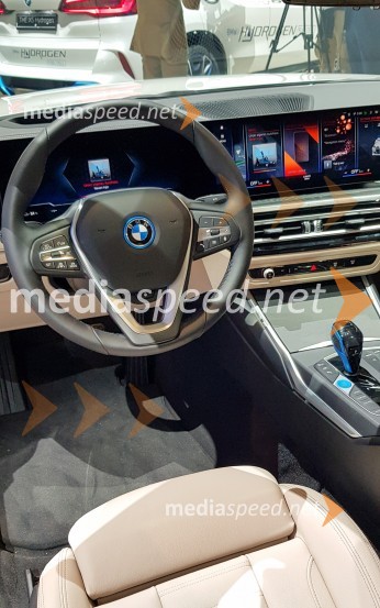 IAA München, avtomobilski salon