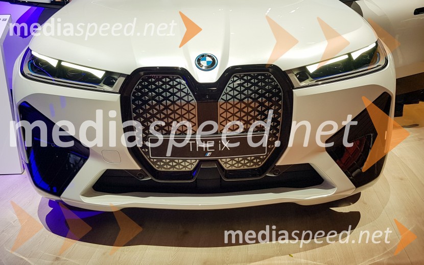 IAA München, avtomobilski salon