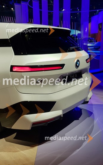 IAA München, avtomobilski salon