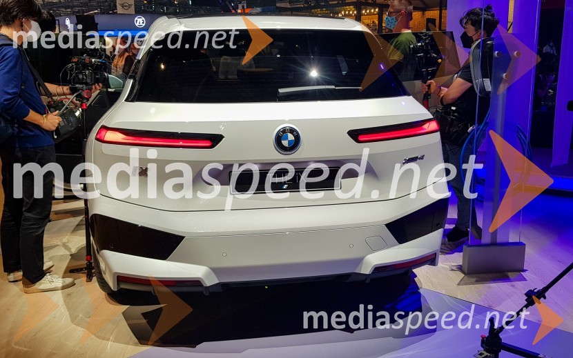 IAA München, avtomobilski salon