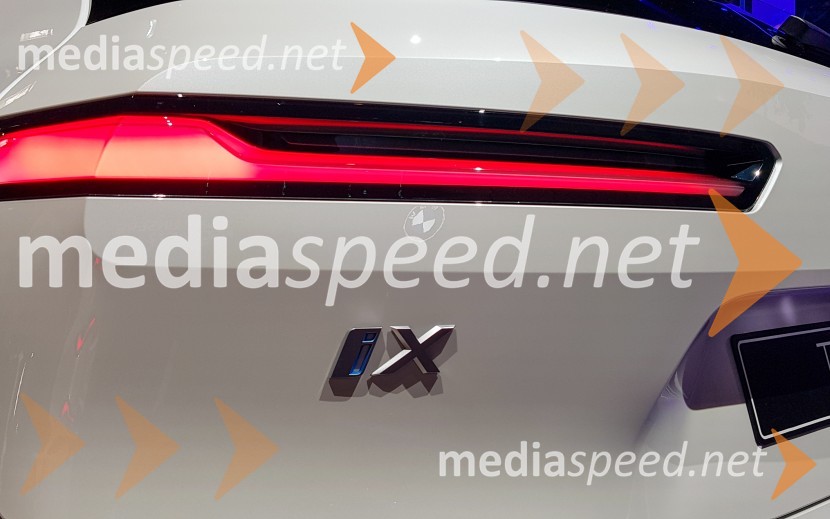 IAA München, avtomobilski salon