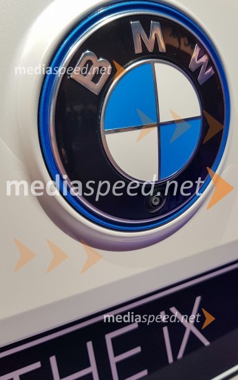 IAA München, avtomobilski salon