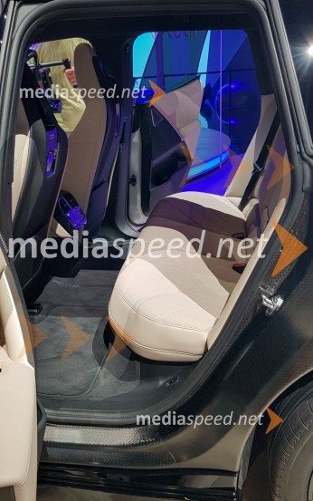 IAA München, avtomobilski salon