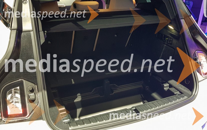 IAA München, avtomobilski salon