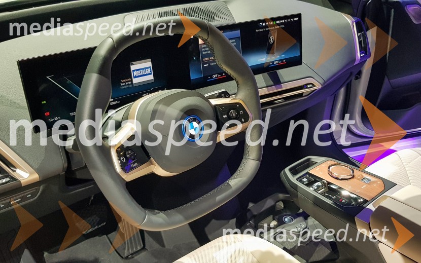 IAA München, avtomobilski salon