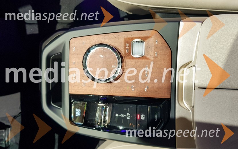 IAA München, avtomobilski salon