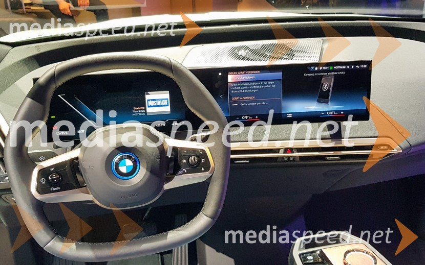 IAA München, avtomobilski salon