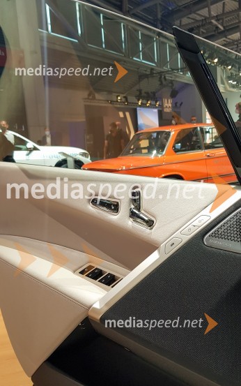 IAA München, avtomobilski salon