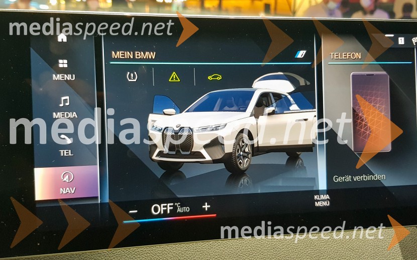 IAA München, avtomobilski salon