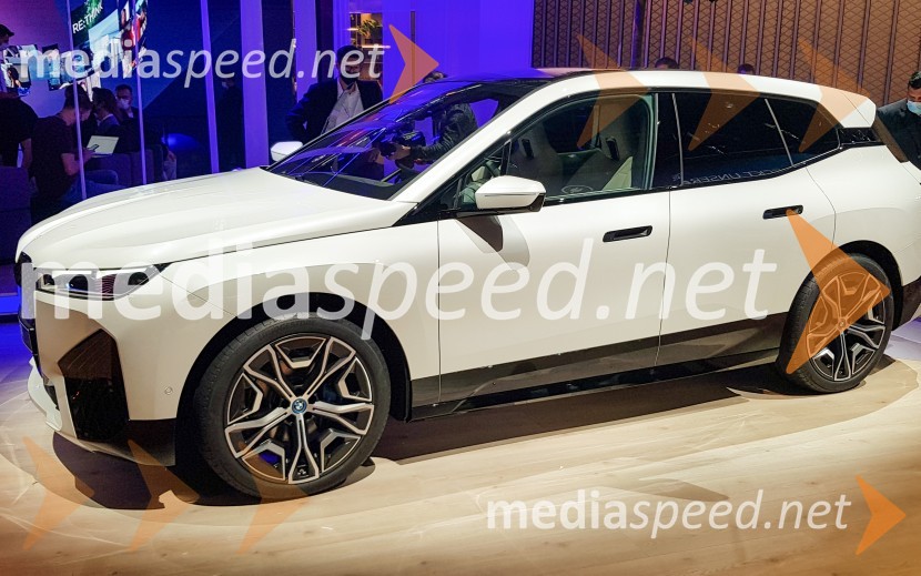 IAA München, avtomobilski salon