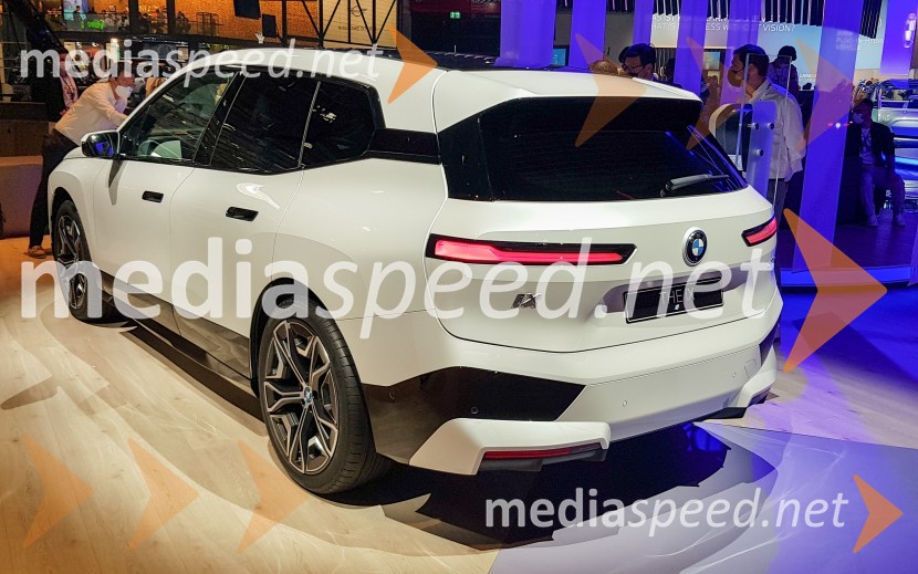 IAA München, avtomobilski salon