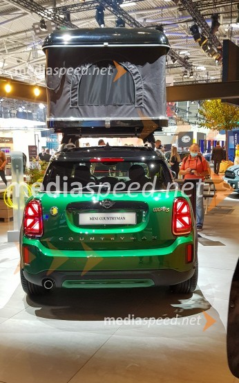 IAA München, avtomobilski salon