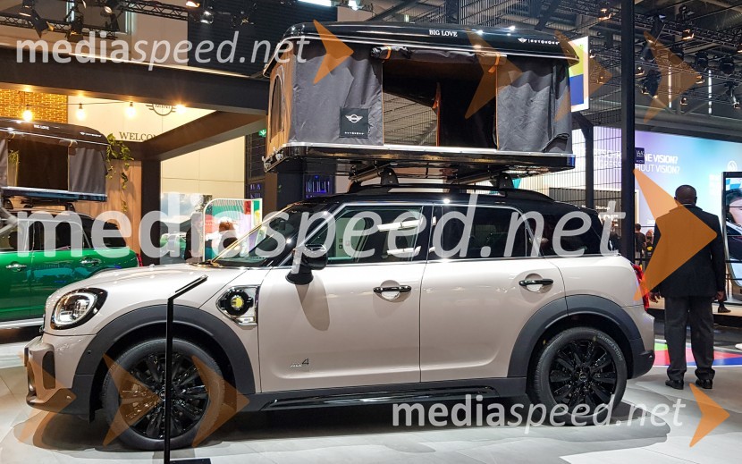 IAA München, avtomobilski salon