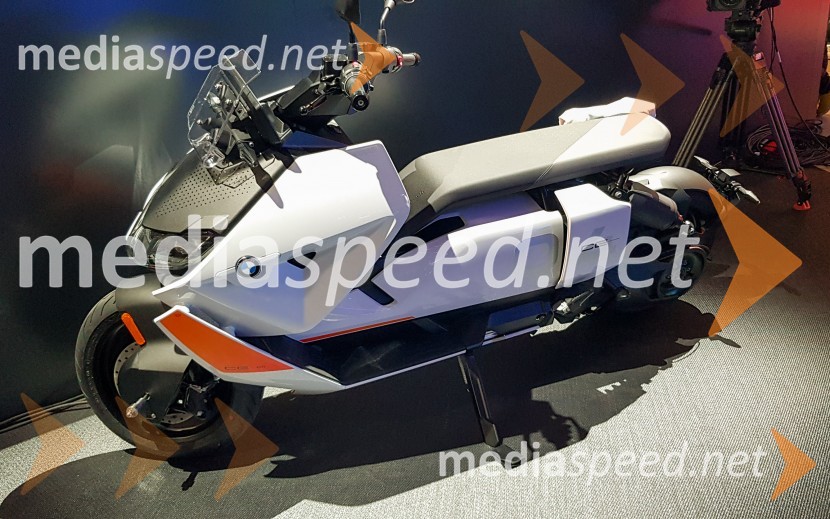 IAA München, avtomobilski salon