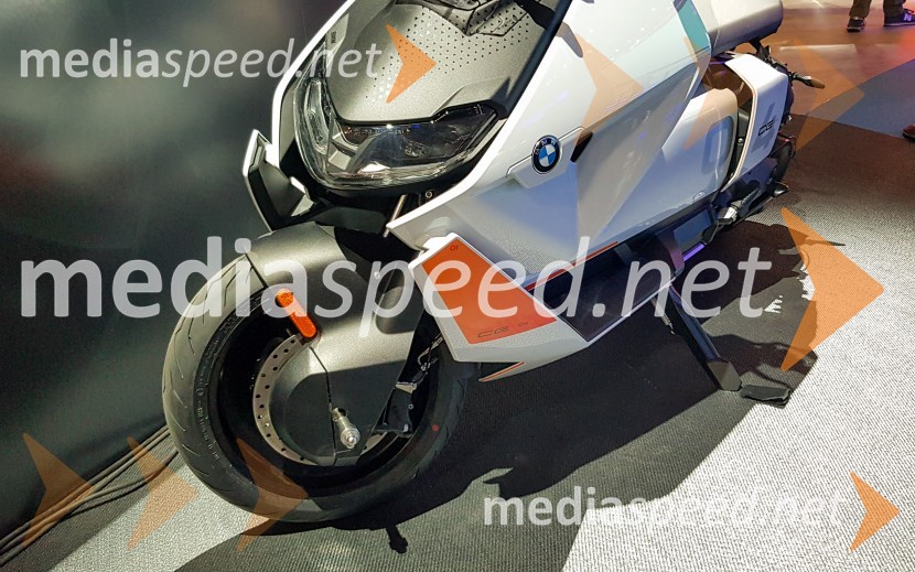 IAA München, avtomobilski salon