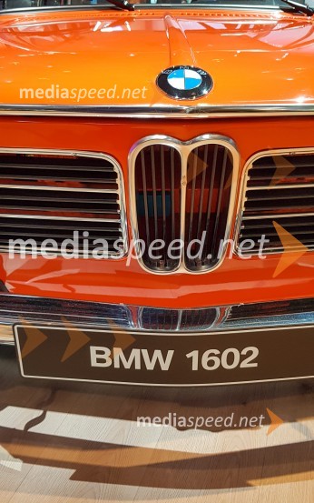 IAA München, avtomobilski salon