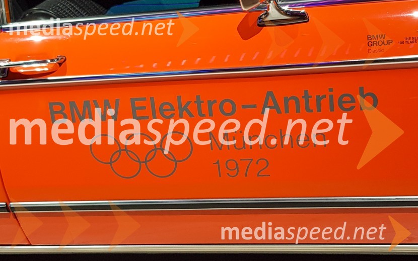 IAA München, avtomobilski salon